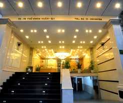 Hotel Silverland Yen