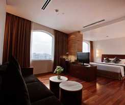 Hotel Golden Central Saigon