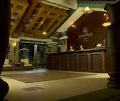 Hotel Hoang Ngoc Resort