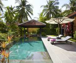 Hotel Anantara Mui Ne Resort