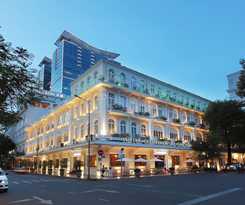 Continental Saigon