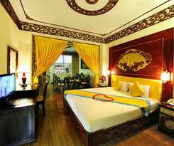 Hotel Thanh Lich Royal Boutique