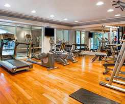 Hotel Indochine Palace