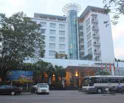 Hotel Mondial Hue