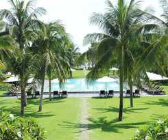 Hotel Boutique Hoi An Resort