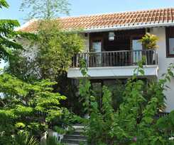 Hoi An Coco River Resort and Spa