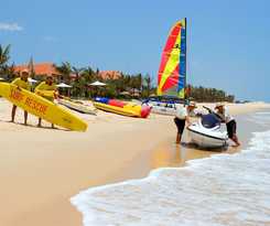 Hotel Sun Spa Resort and Villas