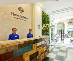 Hotel Hanoi La Selva