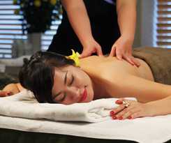 Hotel Golden Silk Boutique