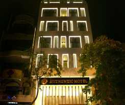 Hotel Authentic Hanoi
