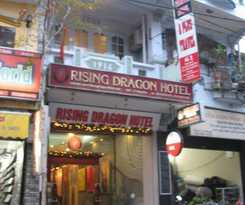 Hotel Rising Dragon Estate
