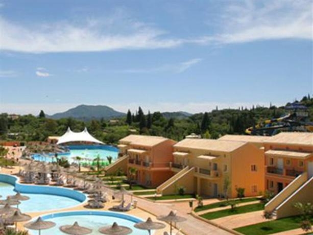 Aqualand Resort