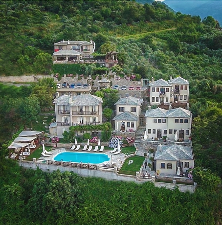 Agapitos Villas & Guesthouses