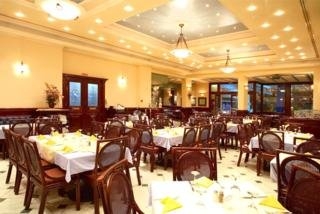 Grand Hotel Palladion