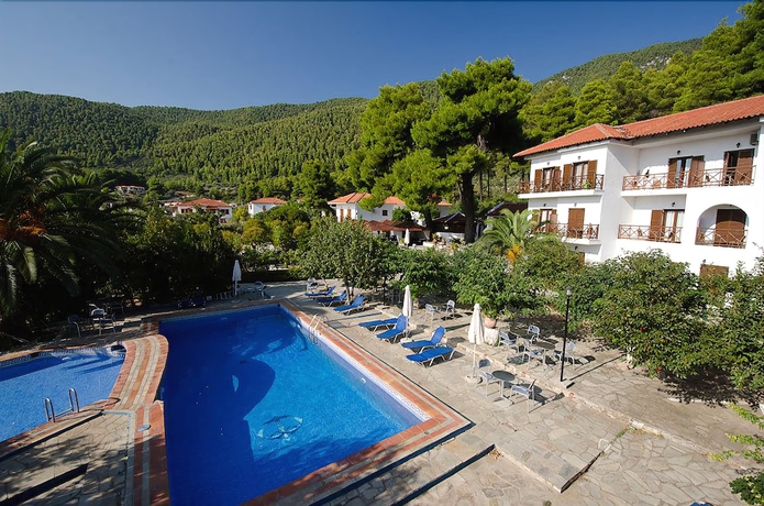 Delphi Resort