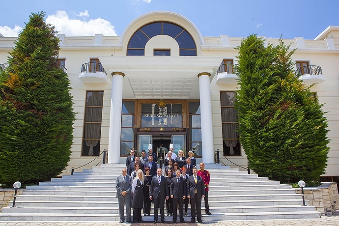 Epirus Palace Congress & Spa