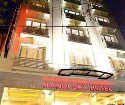 Hanoi Sky
