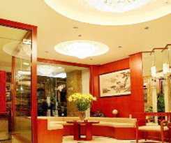 Hanoi Elegance Happy Hotel
