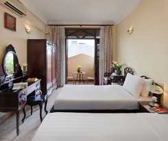 Hotel Lucky Central Hotel and Travel