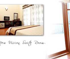 Hotel New Vision