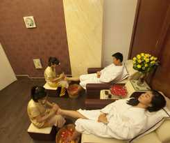 Hotel Imperial and Spa