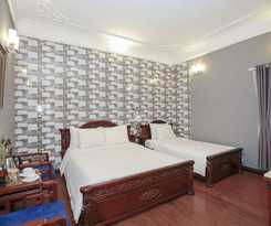 Hotel Il Divo Hostel