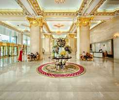 Hotel Grand Plaza Hanoi