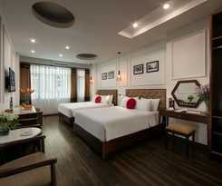 Hotel Victory Legend & Spa 