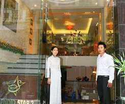 Hotel Splendid Star Grand and Spa