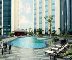 Hotel Hyatt Regency West Hanoi
