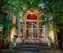 Hotel Hanoi Boutique and Spa