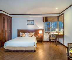 May De Ville Trendy and Spa