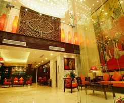 Hotel Muong Thanh Grand Hanoi