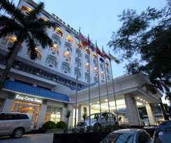 Hotel Bao Son International