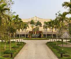 Hotel Victoria Can Tho Resort