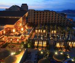Hotel Crowne Plaza Danang, An Ihg