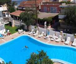 Aquarius Beach Eco-hotel