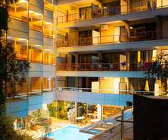 Hotel Apollonia Apartments