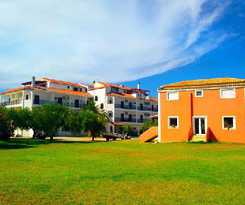 Hotel Ccb Bruskos