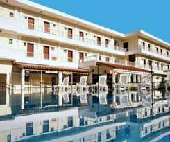 Hotel Prassino Nissi