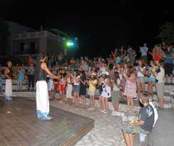 Club Ionian Princess Suite