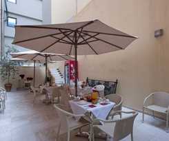 Hotel Efplias Hotel Apartments