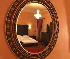 Anastazia Luxury Suites and Rooms