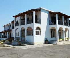 Hotel Yannis Corfu
