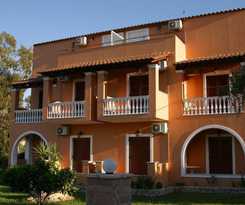 Apartamentos Vasso Studios