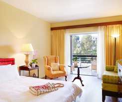 Grecotel Lux Me Daphnila Bay, Dassia - All Inclusive