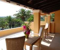 Apartamentos Spiti Nikos