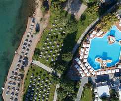Hotel Dolce By Wyndham Athens Attica Riviera