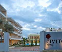 Hotel Civitel Attik Rooms and Suites