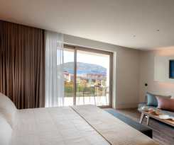 Hotel Vincci Evereden